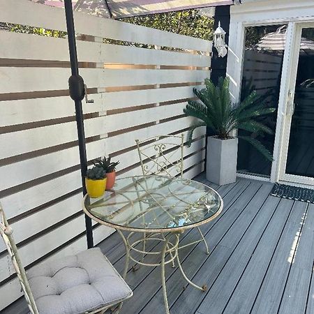Adorable 1 Bedroom Cottage Nueva York Exterior foto