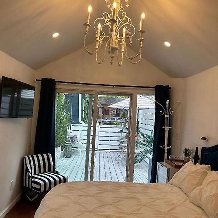 Adorable 1 Bedroom Cottage Nueva York Exterior foto